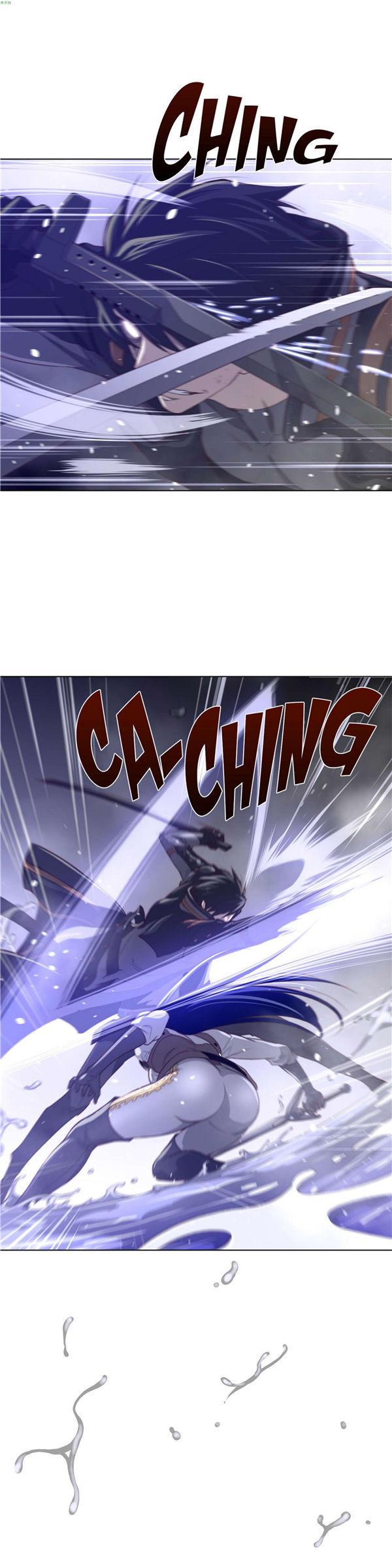 完美的壹半，第33话，第 21 页