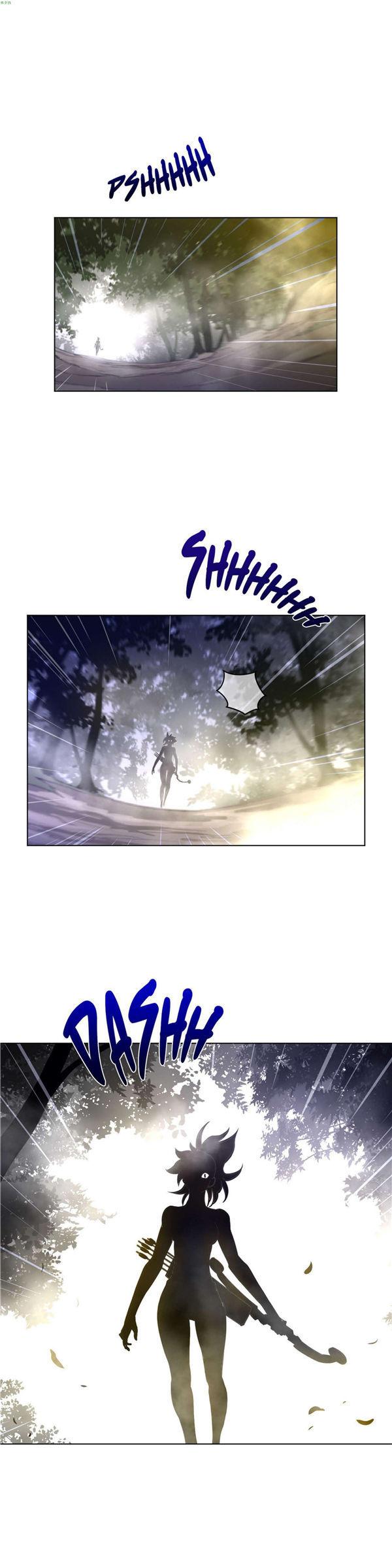 完美的壹半，第35话，第 22 页