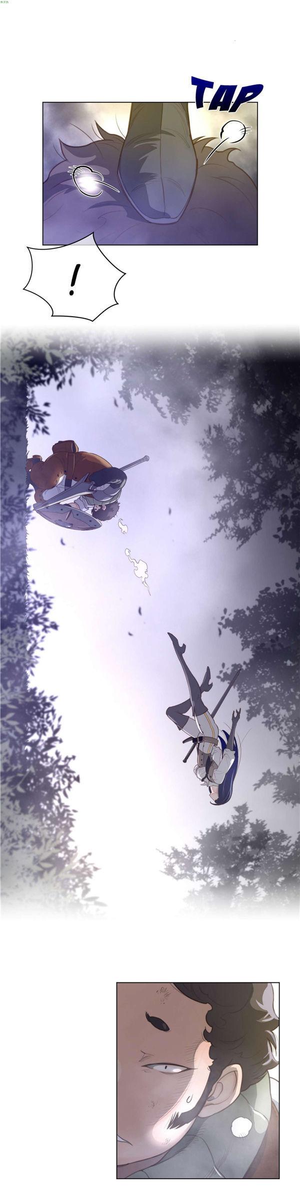 完美的壹半，第35话，第 15 页