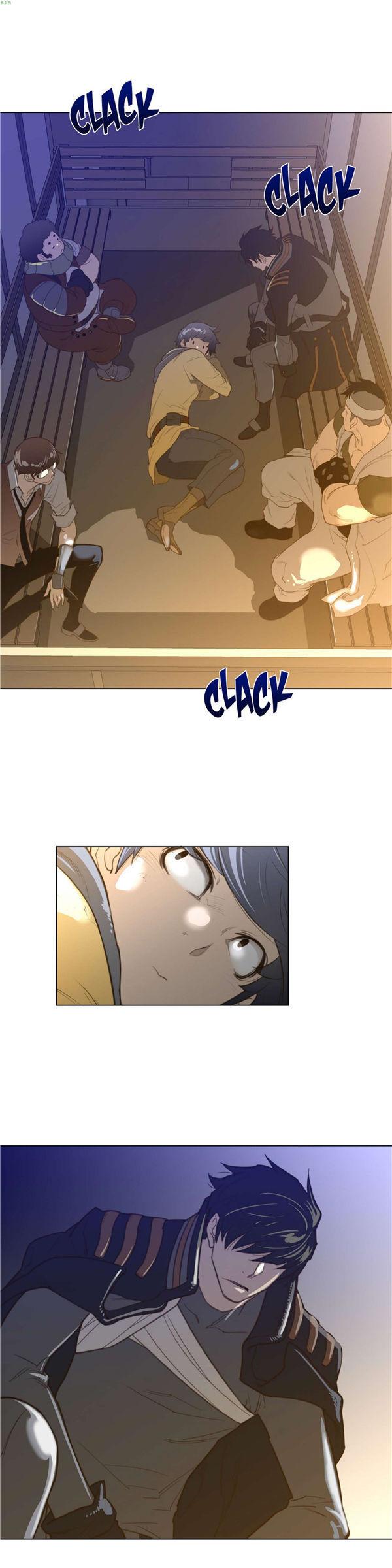 完美的壹半，第37话，第 17 页