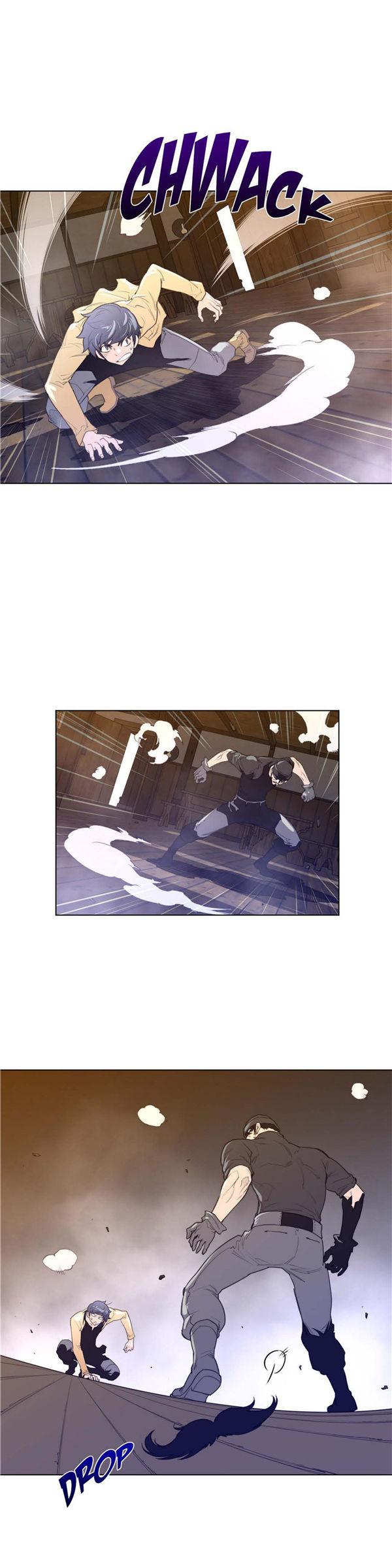 完美的壹半，第42话，第 5 页
