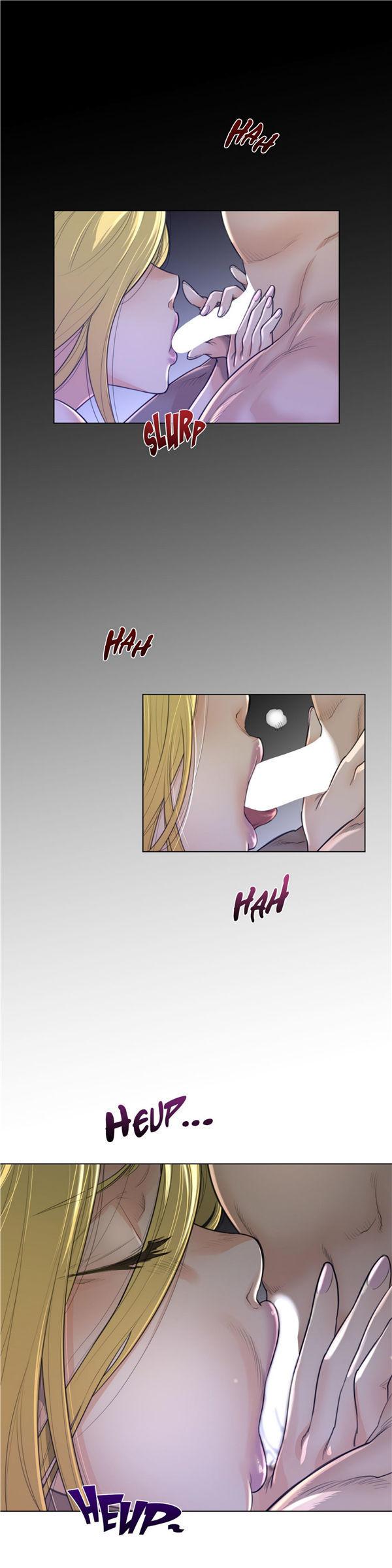完美的壹半，第51话，第 5 页