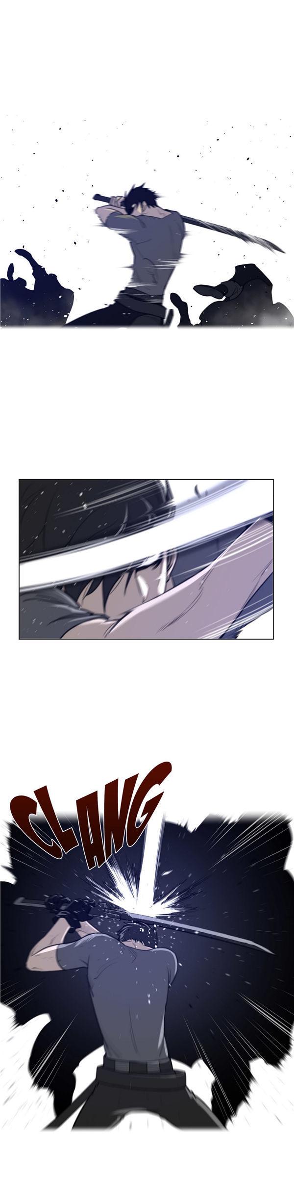 完美的壹半，第53话，第 21 页