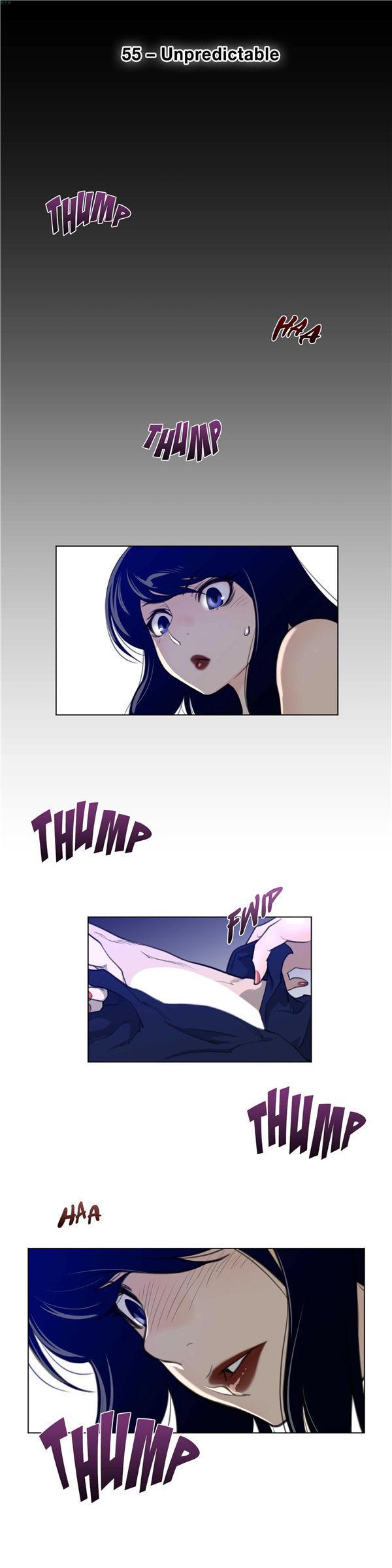 完美的壹半，第55话，第 5 页