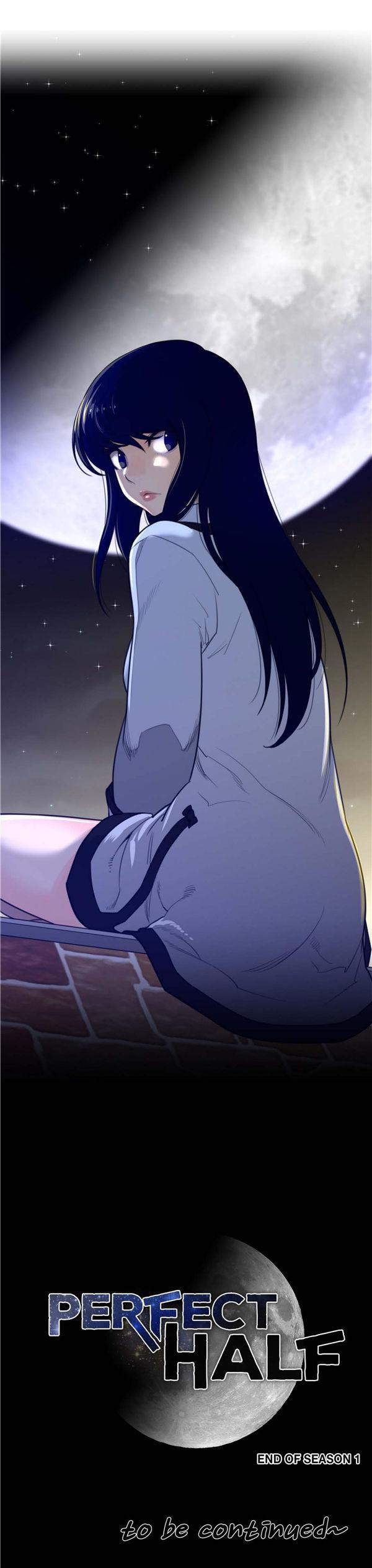 完美的壹半，第65话，第 22 页