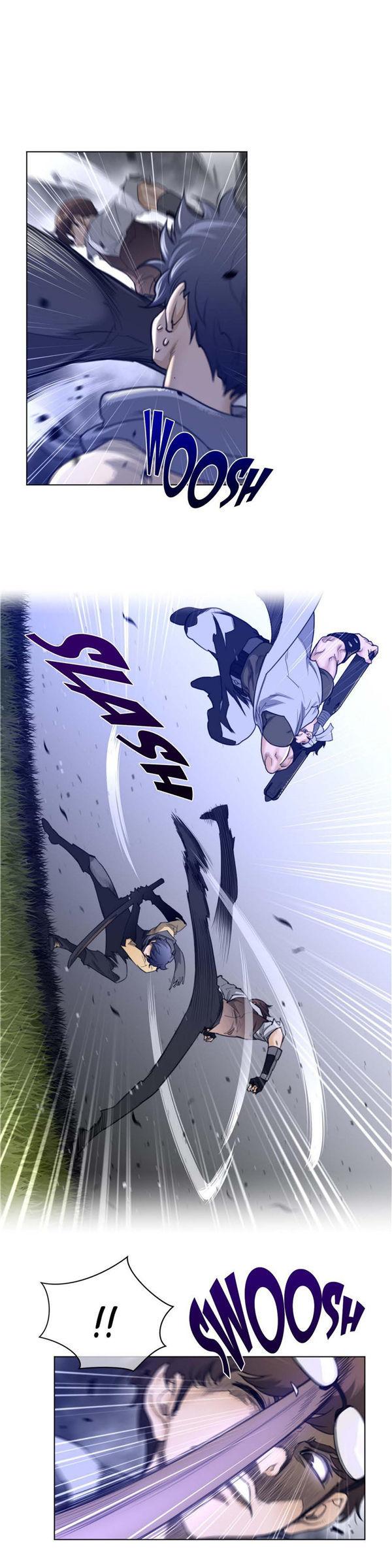 完美的壹半，第65话，第 12 页