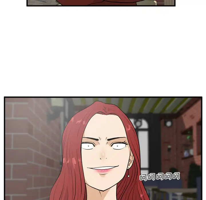 35岁姜武烈，第40话，第 60 页