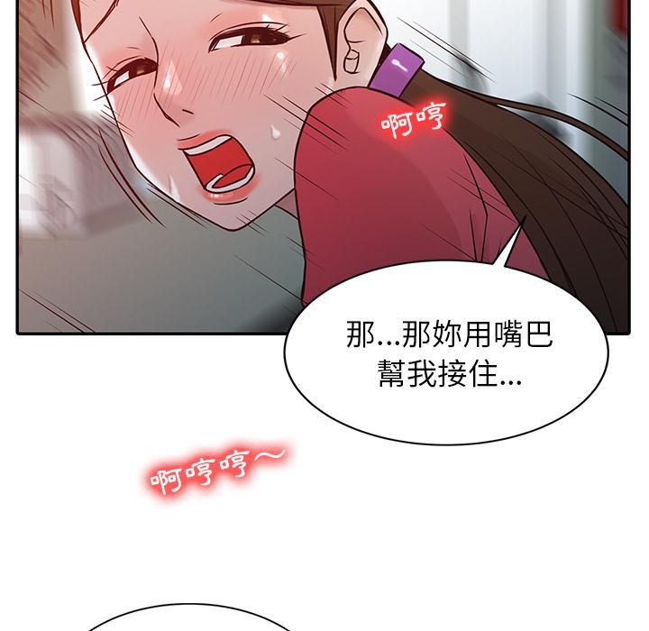 寄生姊夫家，第2章，第 64 页