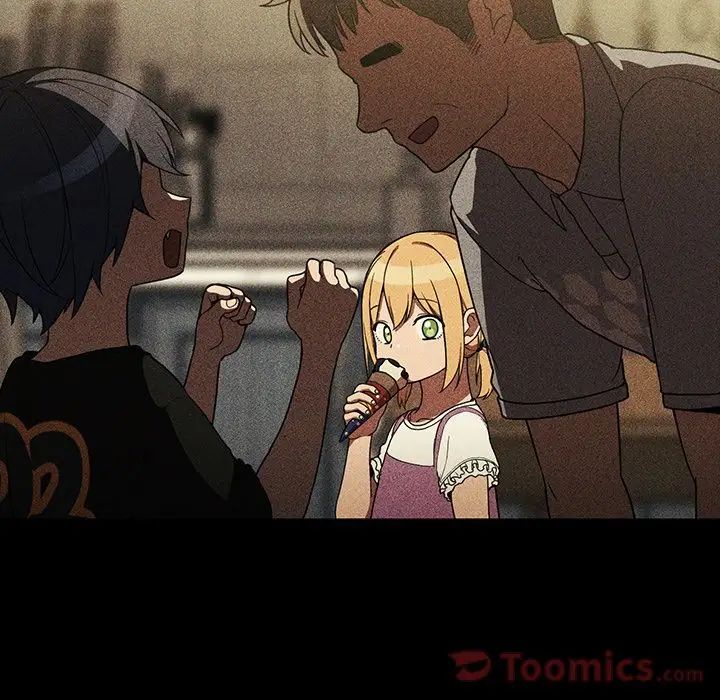 邻家三姐妹，第46話，第 11 页