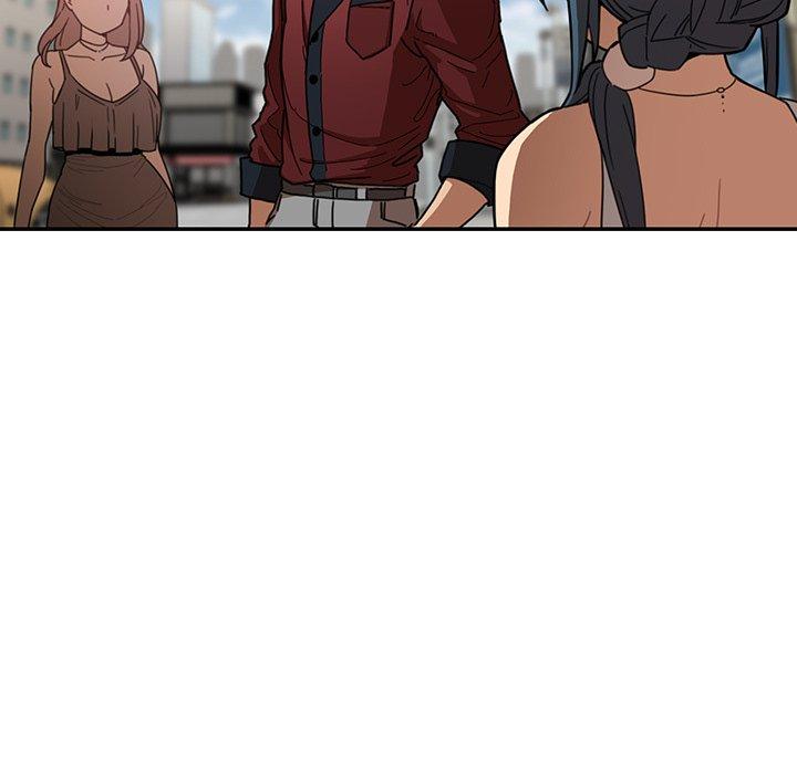 鄰居的逆襲，第13話，第 69 页