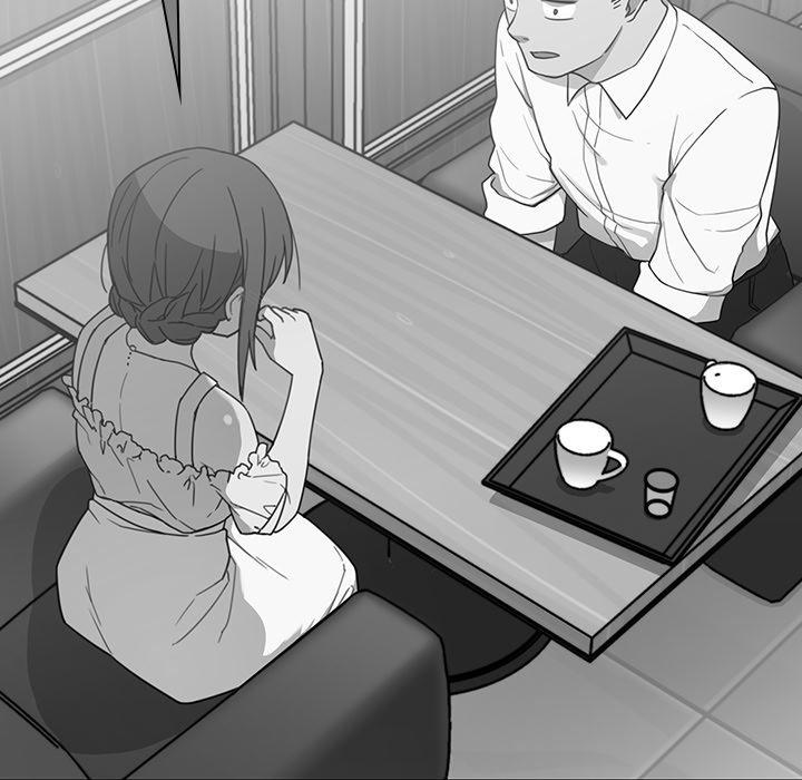 鄰居的逆襲，第16話，第 69 页