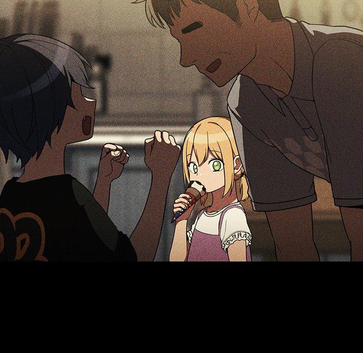 鄰居的逆襲，第46話，第 11 页
