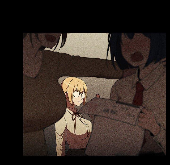 鄰居的逆襲，第46話，第 77 页