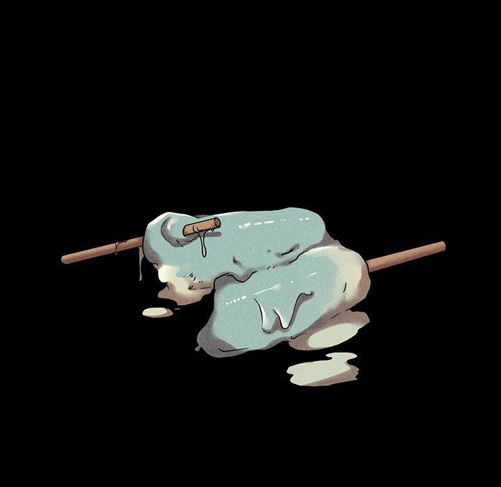 鄰居的逆襲，第49話，第 166 页