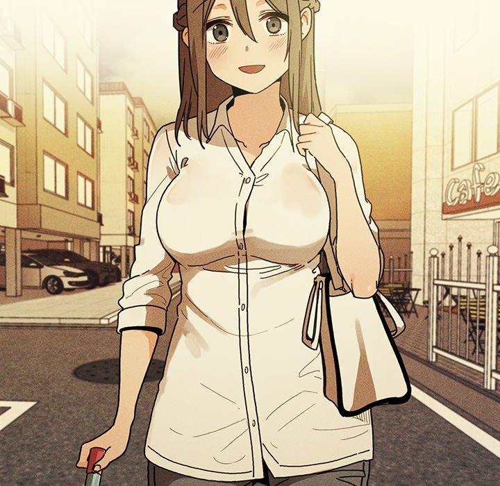 鄰居的逆襲，第49話，第 158 页