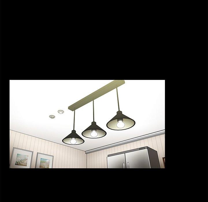 鄰居的逆襲，第49話，第 95 页