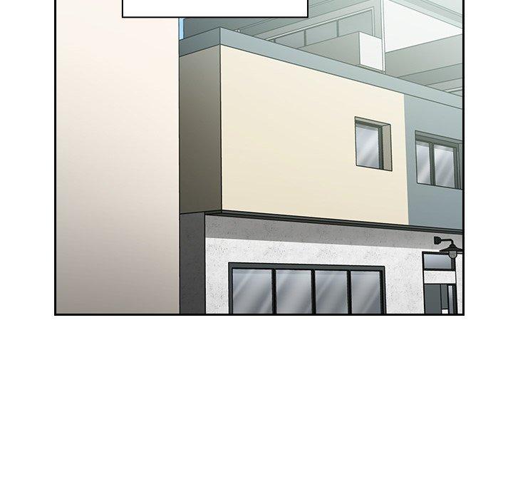 鄰居的逆襲，第52話，第 97 页