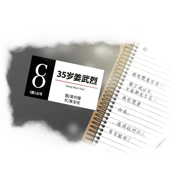 35岁姜武烈，第41话，第 11 页