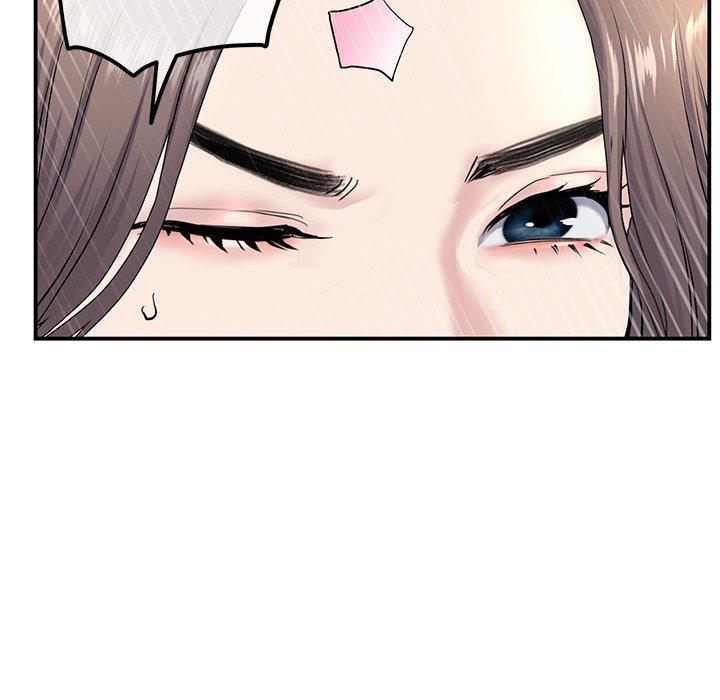 重逢的初恋是继母，第3話，第 106 页