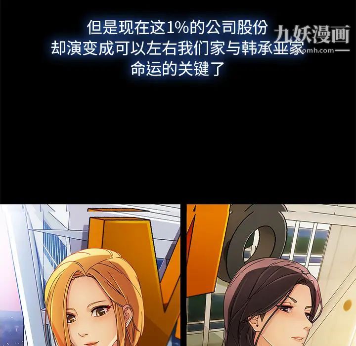 长腿姐姐，第22话，第 21 页