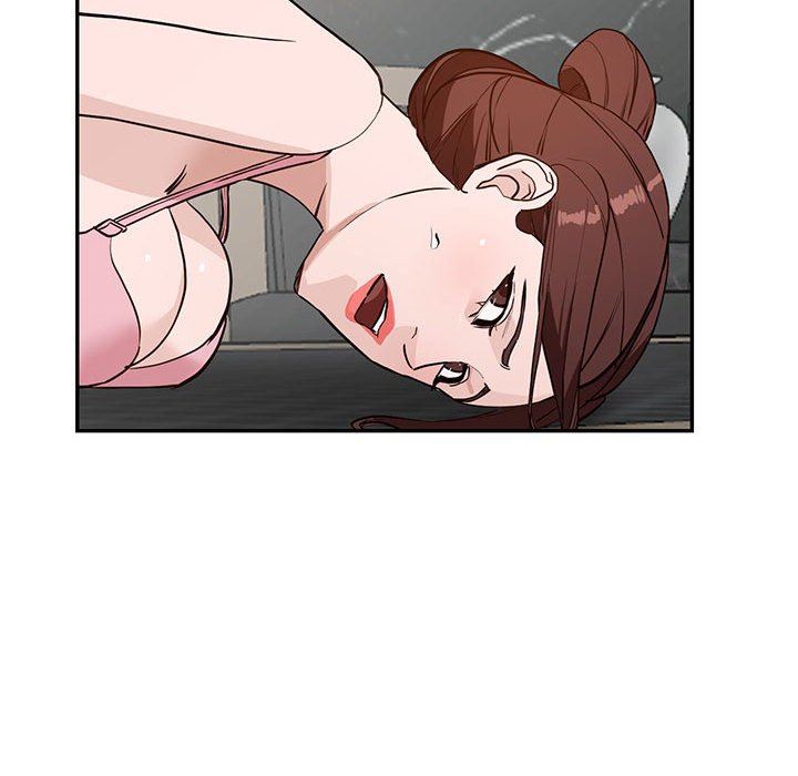阔少的女仆们，第46話，第 44 页