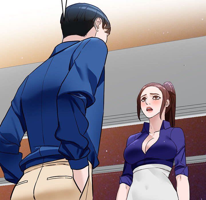 阔少的女仆们，第47話，第 40 页