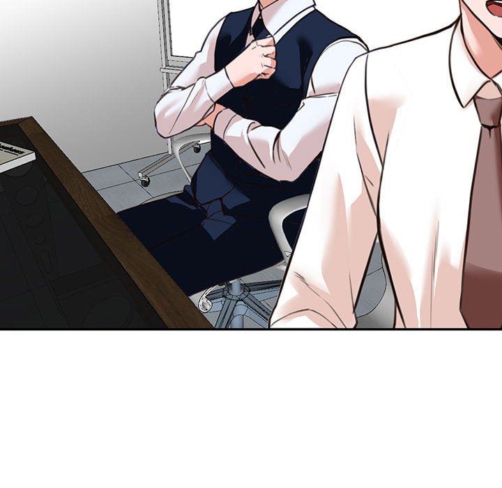 阔少的女仆们，第49話，第 22 页