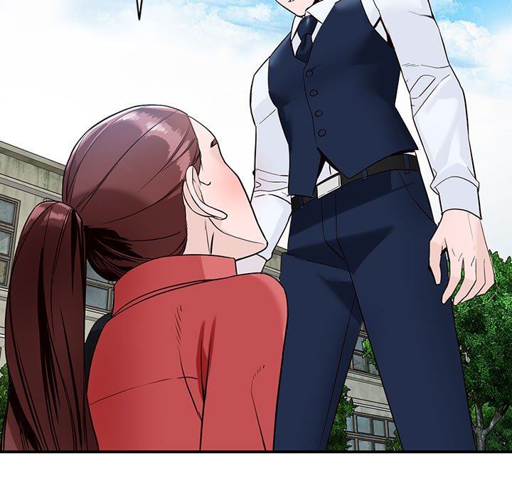 阔少的女仆们，第50話，第 21 页