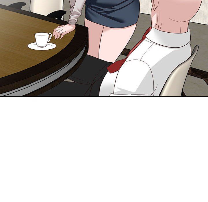 阔少的女仆们，第51話，第 125 页