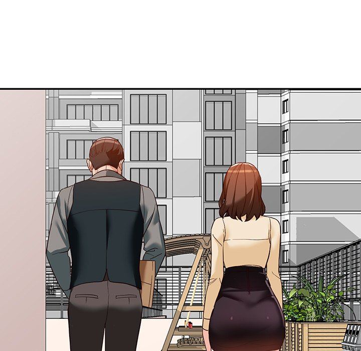 阔少的女仆们，第58話，第 11 页