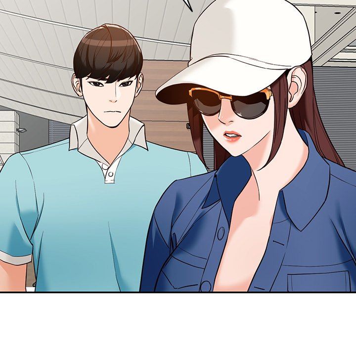 阔少的女仆们，第59話，第 77 页