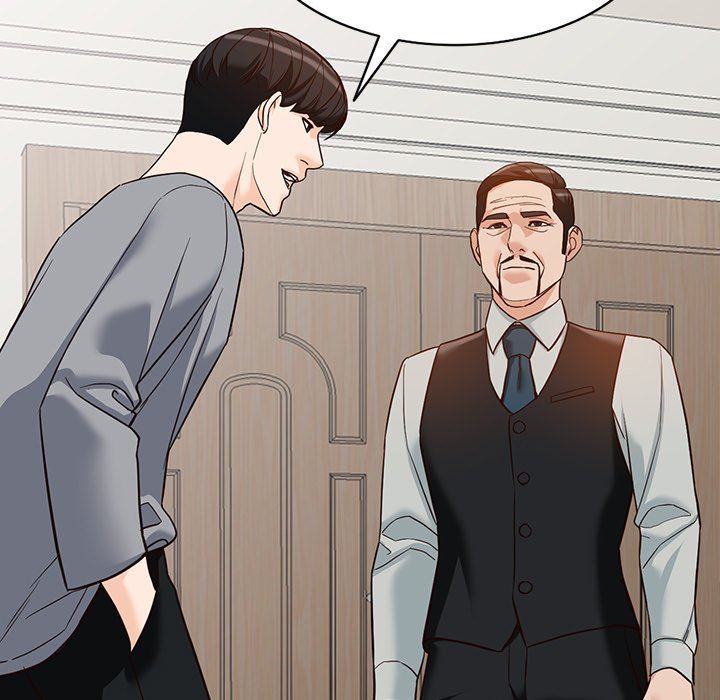 阔少的女仆们，第63話，第 5 页