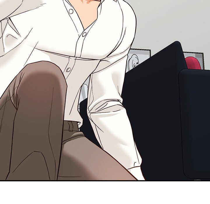 阔少的女仆们，第65話，第 5 页