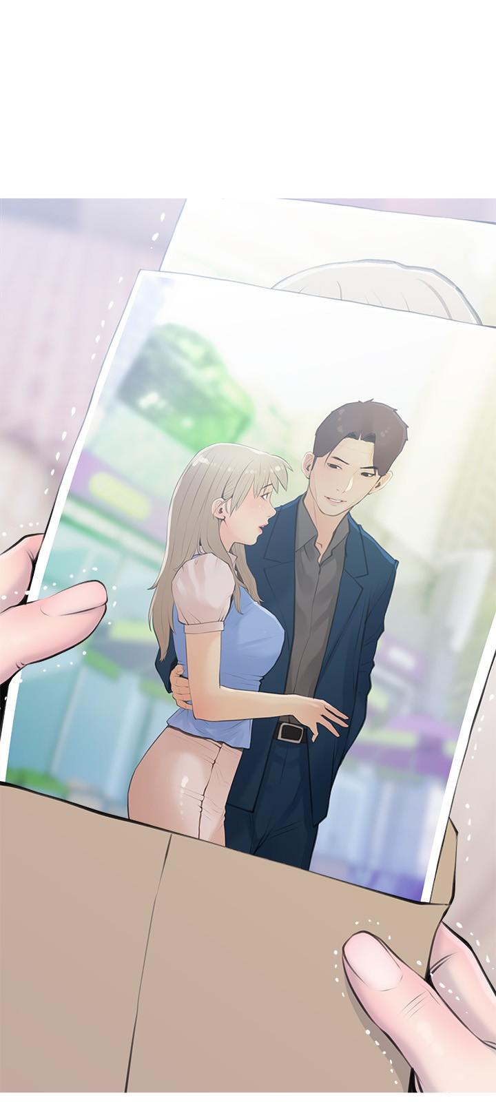 阿姨的家教課，第69話-射好多，舒服嗎，第 21 页