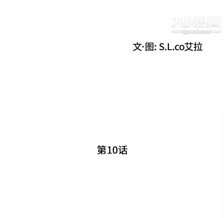 陌生的视线，第10话，第 15 页