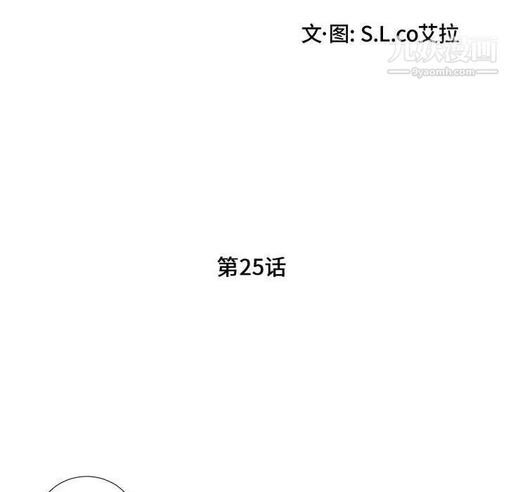 陌生的视线，第25话，第 21 页