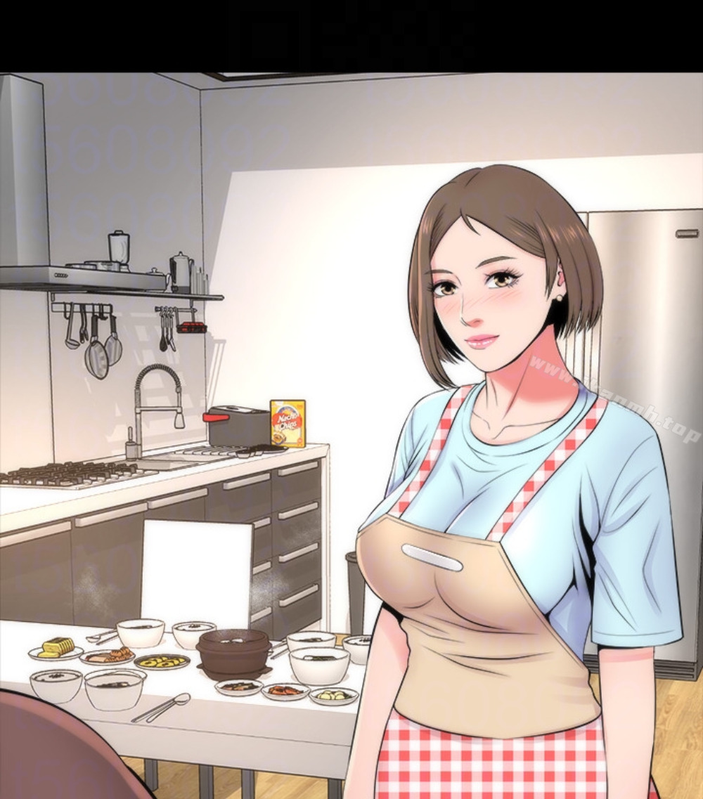 隔壁母女，第17話-母女遭遇危機，第 28 页