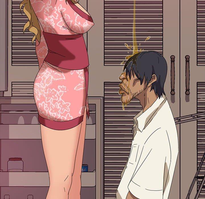 隔壁老金，第8話，第 44 页