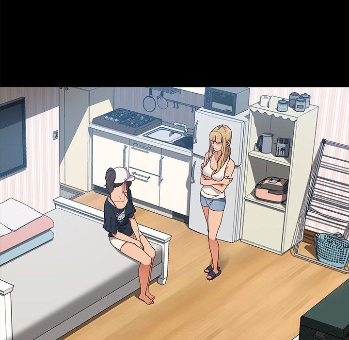 隔壁老金，第43話，第 64 页