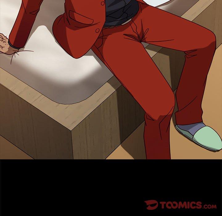 隔壁老金，第46話，第 165 页