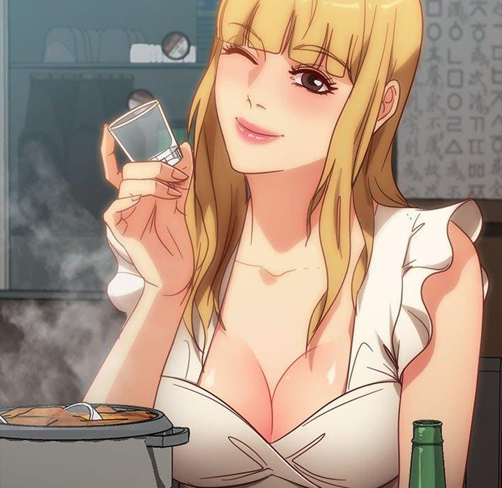 隔壁老金，第46話，第 137 页