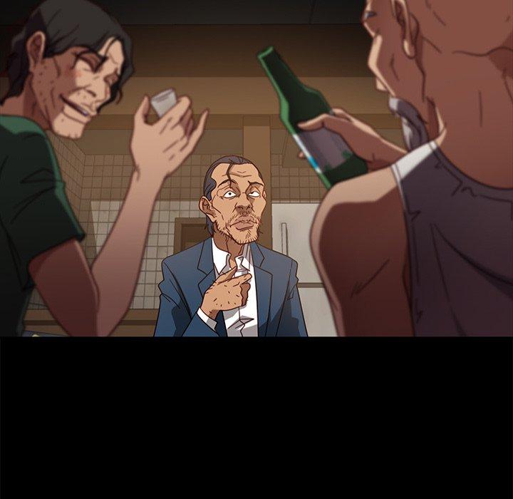 隔壁老金，第53話，第 132 页