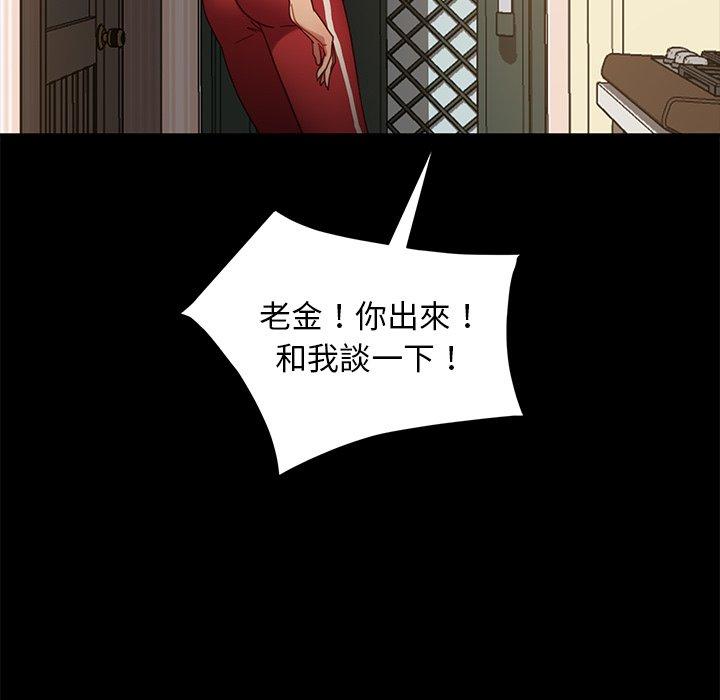 隔壁老金，第55話，第 142 页