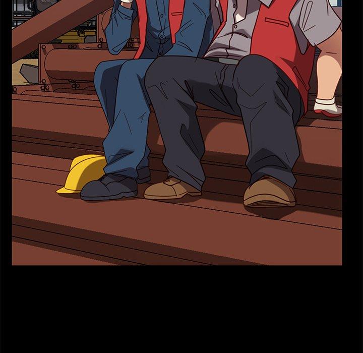 隔壁老金，第56話，第 98 页