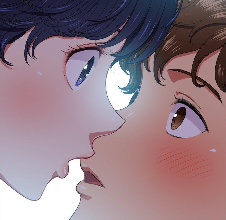 难缠小恶女，第13话，第 103 页