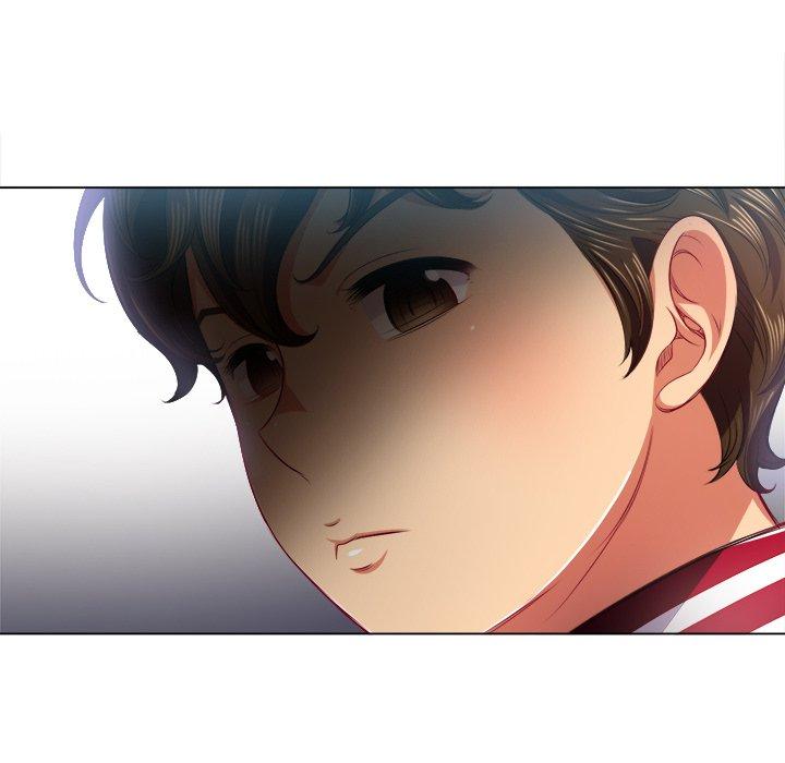 难缠小恶女，第16话，第 125 页