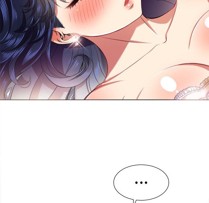 难缠小恶女，第17话，第 11 页