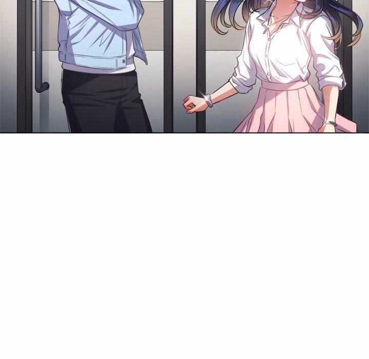 难缠小恶女，第19话，第 21 页
