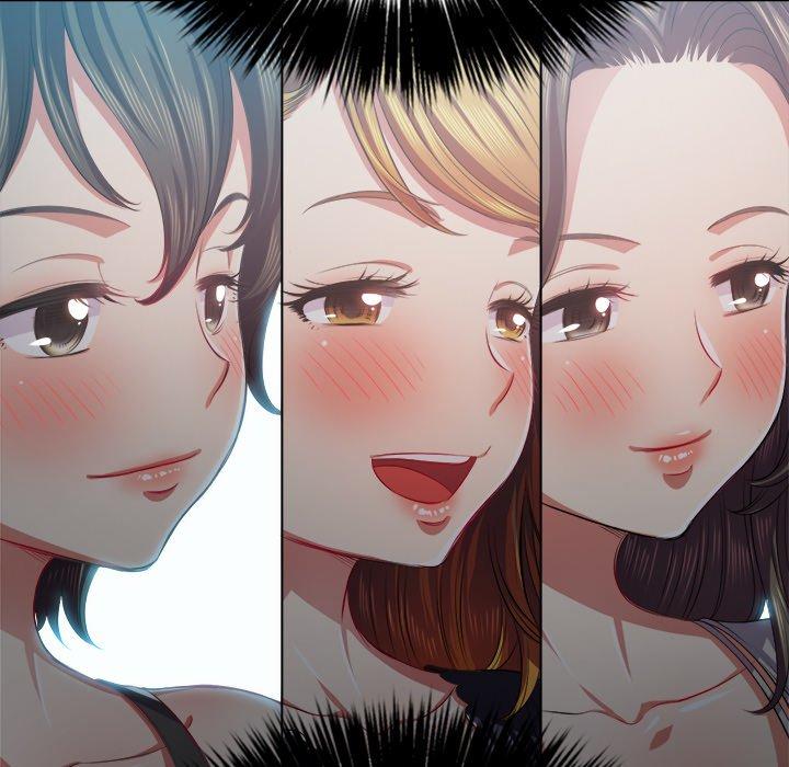 难缠小恶女，第23话，第 40 页