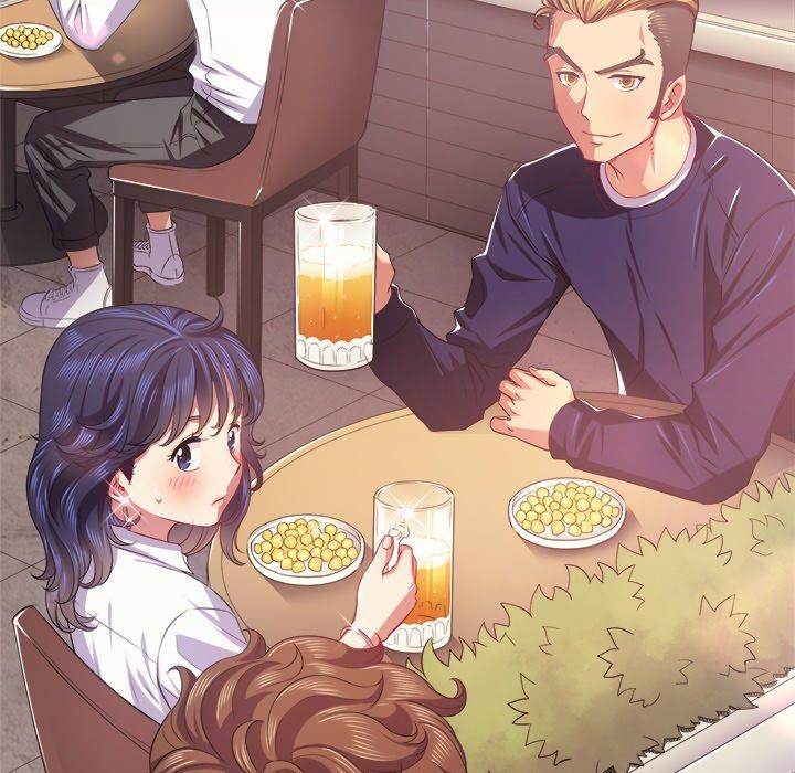 难缠小恶女，第24话，第 22 页